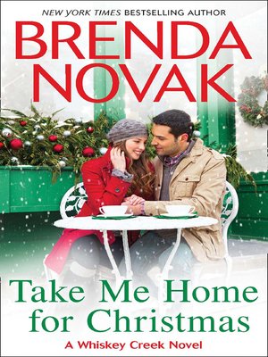 cover image of Take Me Home for Christmas